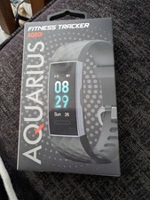 Smartwatch bluetooth fitness for sale  STOKE-ON-TRENT