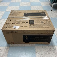 Denon 7.2ch surround for sale  Aurora