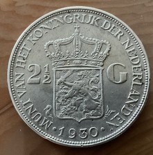 Pays bas gulden d'occasion  Angoulême