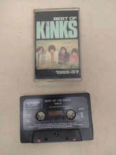 Kinks best kinks for sale  ALFORD