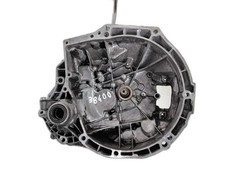 Cambio manuale completo usato Cambio manuale completo usato  Italia