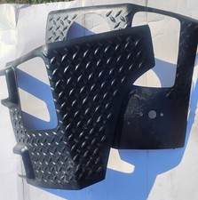 2 peças protetor de lanterna traseira de canto traseiro para Jeep Wrangler JK JKU 2007-2018 comprar usado  Enviando para Brazil