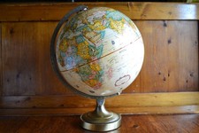 Replogle globe classic for sale  Superior