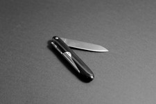 Couteau mongin navette d'occasion  Dijon