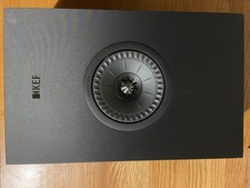 Kef meta black for sale  EXETER