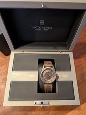 Victorinox airboss automatik gebraucht kaufen  Bräunlingen