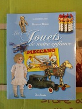 Jouets enfance d'occasion Jouets enfance d'occasion  Sorède