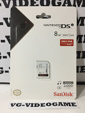Sdhc card memoria usato  Lugo