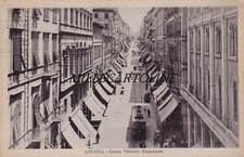 Ancona corso vittorio usato  Roma