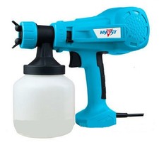 Pistolet peinture electrique d'occasion  Baisieux