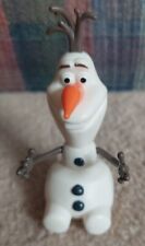 Boneco Disney's Frozen OLAF 2" ~ Mattel 2013 à VENDA com GRÁTIS S&H! LOOK! comprar usado  Enviando para Brazil