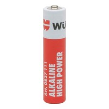 Pile aaa batterie usato  Torrita Tiberina