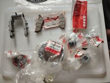 Pieces moto dr650 d'occasion  Eaubonne