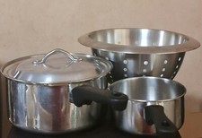 Viners stainless steel for sale  BALDOCK