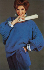 Knitting pattern copy for sale  CAERNARFON
