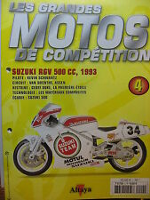 Fascicule moto serie d'occasion  Quimper
