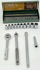 Tools drive socket for sale  Ferndale