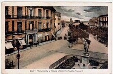 Bari monumento nicolo usato  Bari