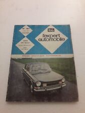 Simca 1301 spécial d'occasion  Mitry-Mory