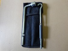 Wheel brace wrench for sale  BOSTON