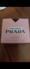 Prada paradoxe edp usato  Ascoli Piceno