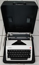 Lympia sm9 vintage gebraucht kaufen  Hamburg
