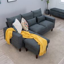 Modern shaped corner for sale  KIDDERMINSTER