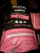 Aldog artica salmone usato  Verrua Po
