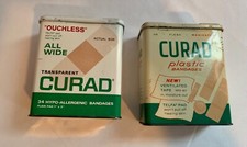 Vintage curad set for sale  Canton