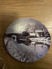 Wedgwood plate wharf for sale  SANDOWN