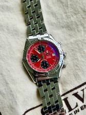 Vintage breitling chronomat for sale  Houston