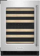 Kitchenaid inch wine for sale  Denver