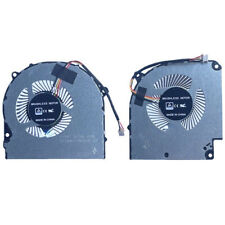Ventilador de CPU ventilador de refrigeração GPU para Gigabyte Gaming G5 KC G7 KC, usado comprar usado  Enviando para Brazil