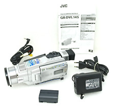 Digital camera jvc usato  Italia