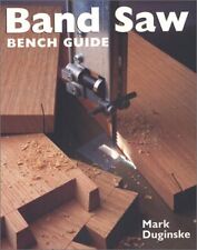 Band saw bench for sale  OXFORD