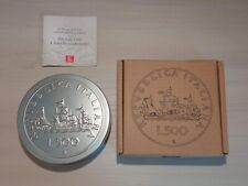 500 lire caravelle usato  Vilminore di Scalve