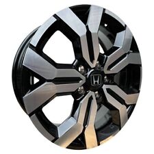 4x felgi 17" Honda Accord Civic CR-V Elysion Odyssey 5x114,3 na sprzedaż  PL