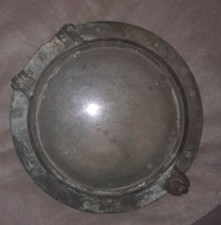 Antique authentic brass for sale  Morrison