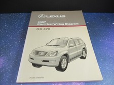 Oem lexus 470 for sale  Hurricane