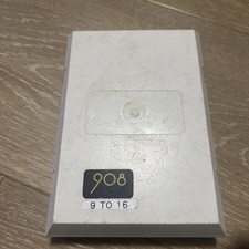 Scantronic expander 908 for sale  ENNISKILLEN