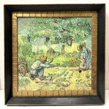 Vintage van gogh for sale  Peru