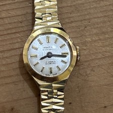 Montine jewels incabloc for sale  LEEDS