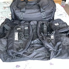 Thule roof box for sale  SHEFFIELD