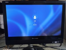 Lenovo thinkcentre m93z d'occasion  Suresnes