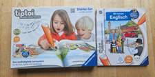 Tiptoi starterset wir gebraucht kaufen  Balzheim