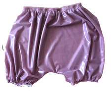 Latex sissy pants for sale  DOVER