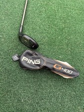 Ping g400 hybrid for sale  NORTHAMPTON