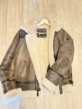 Schott fliegerjacke neu gebraucht kaufen  Deutschland