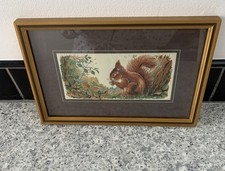 Jacquard loom red for sale  LEAMINGTON SPA