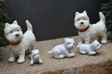 Collection miniature west for sale  STOURBRIDGE